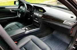 Mercedes Benz AVANDGARD E200 cdi 2013god.  