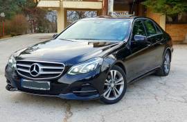 Mercedes Benz AVANDGARD E200 cdi 2013god.  