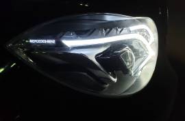 Mercedes Benz AVANDGARD E200 cdi 2013god.  