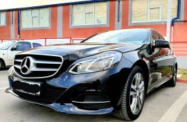 Mercedes Benz AVANDGARD E200 cdi 2013god.  