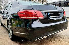 Mercedes Benz AVANDGARD E200 cdi 2013god.  