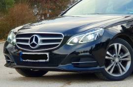 Mercedes Benz AVANDGARD E200 cdi 2013god.  