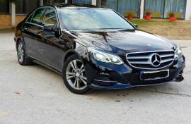 Mercedes Benz AVANDGARD E200 cdi 2013god.  