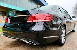 Mercedes Benz AVANDGARD E200 cdi 2013god.  