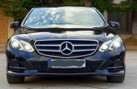 Mercedes Benz AVANDGARD E200 cdi 2013god.  