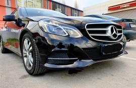 Mercedes Benz AVANDGARD E200 cdi 2013god.  