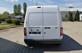 Ford Transit Connect -12