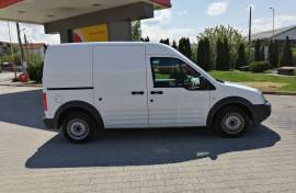 Ford Transit Connect -12