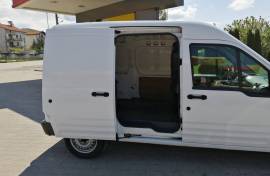 Ford Transit Connect -12