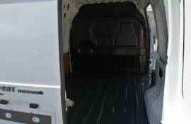 Ford Transit Connect -12