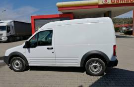 Ford Transit Connect -12