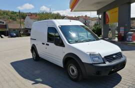 Ford Transit Connect -12