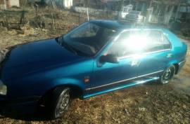 Renault 19 1.4 plin