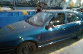 Renault 19 1.4 plin