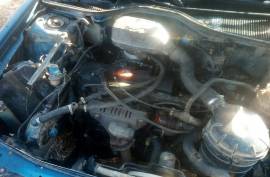 Renault 19 1.4 plin