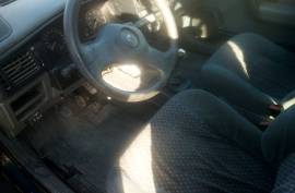 Renault 19 1.4 plin