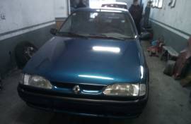 Renault 19 1.4 plin