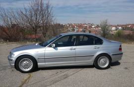 BMW 320d 2002 god.