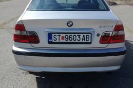 BMW 320d 2002 god.