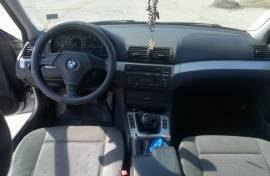 BMW 320d 2002 god.