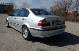 BMW 320d 2002 god.