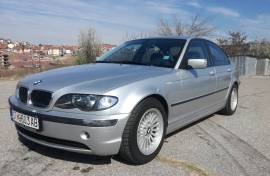 BMW 320d 2002 god.