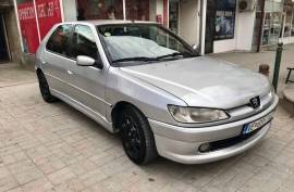 Peugeot 306 2.0 HDi Neuvezuvana 2001