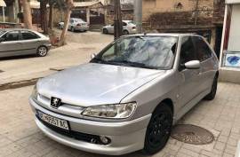 Peugeot 306 2.0 HDi Neuvezuvana 2001