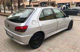 Peugeot 306 2.0 HDi Neuvezuvana 2001