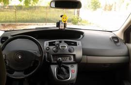 Renault Grand Scenic 1.9 DCI