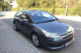 Citroen C4 1.6 HDI 2005 godina