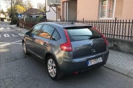 Citroen C4 1.6 HDI 2005 godina
