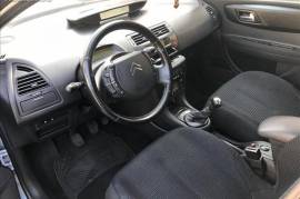 Citroen C4 1.6 HDI 2005 godina