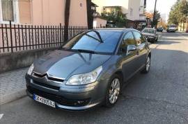Citroen C4 1.6 HDI 2005 godina