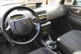 Citroen C4 1.6 HDI 2005 godina