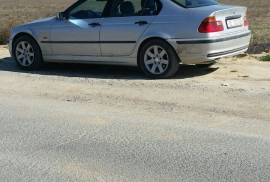 BMW 320d 100 kw 1999 godina