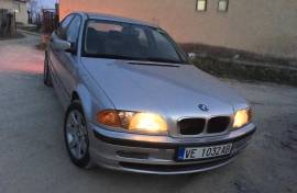 BMW 320d 100 kw 1999 godina