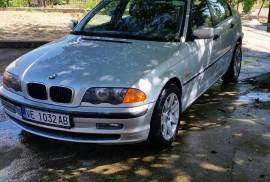 BMW 320d 100 kw 1999 godina