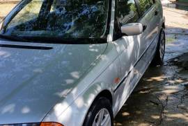 BMW 320d 100 kw 1999 godina