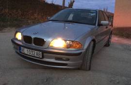 BMW 320d 100 kw 1999 godina