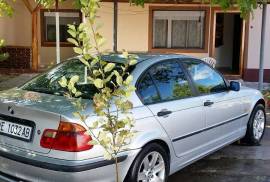 BMW 320d 100 kw 1999 godina