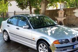 BMW 320d 100 kw 1999 godina