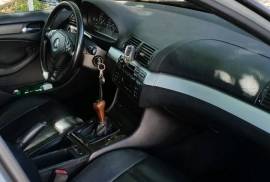 BMW 320d 100 kw 1999 godina