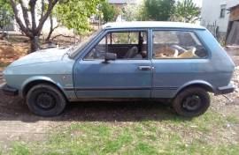 YUGO KORAL 45