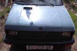 YUGO KORAL 45