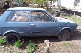 YUGO KORAL 45