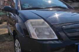 Citroen C2 1.4 hdi 2005 godina
