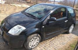 Citroen C2 1.4 hdi 2005 godina