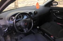 Seat Ibiza 1.9 Tdi 101ps 2006 godina