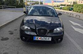 Seat Ibiza 1.9 Tdi 101ps 2006 godina